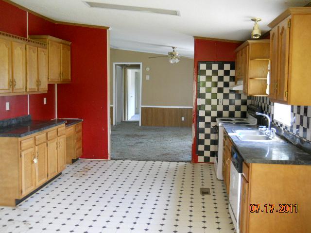 10936 Kyle Road Bon Aqua, TN 37025 - Photo 6 of 12 Kitchen
