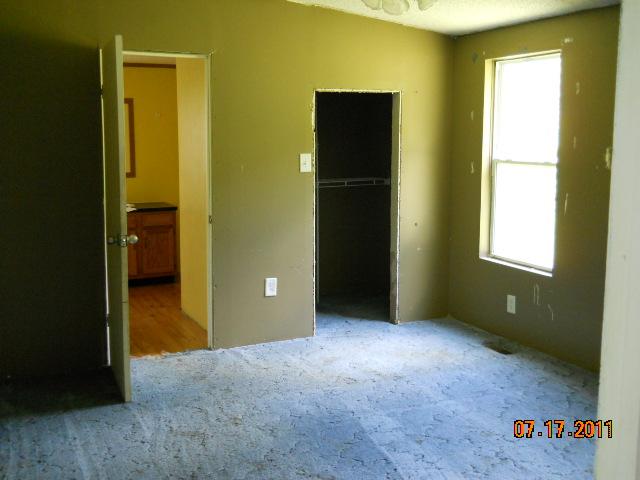 10936 Kyle Road Bon Aqua, TN 37025 - Photo 7 of 12 Master bedroom