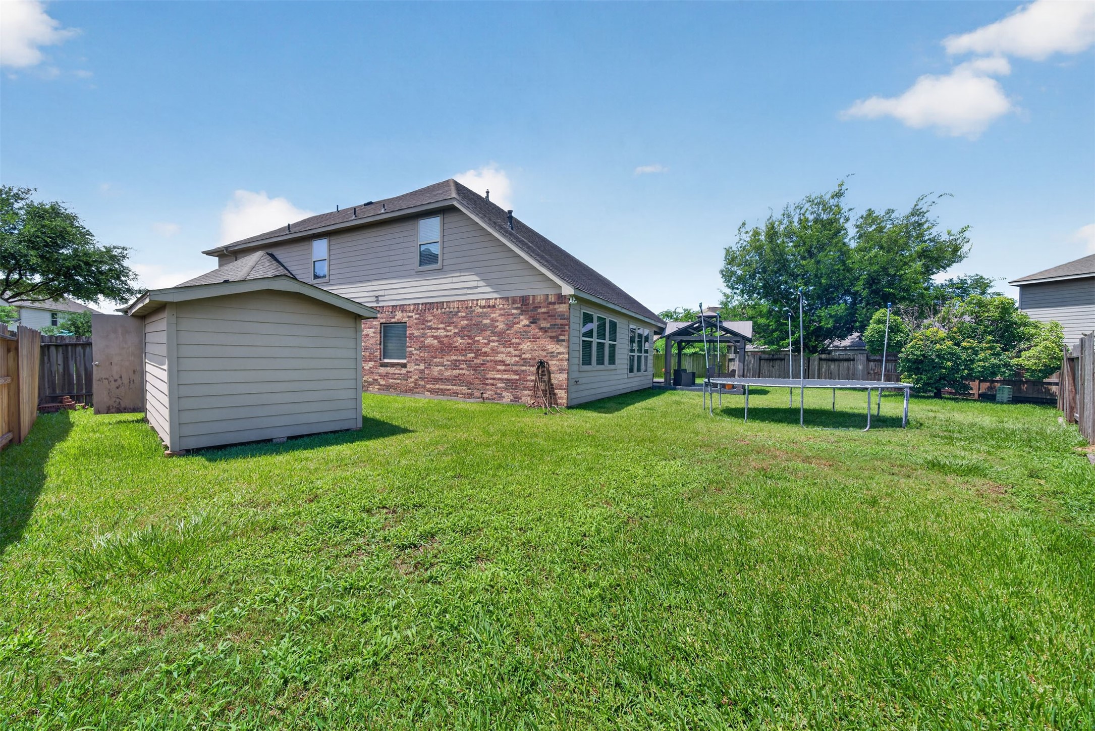 21847 Mount Hunt Drive Spring, TX 77388 - Photo 43 of 50