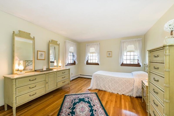 3 Allen Street Lexington, MA 02421 - Photo 22 of 25 Gallery Image 22
