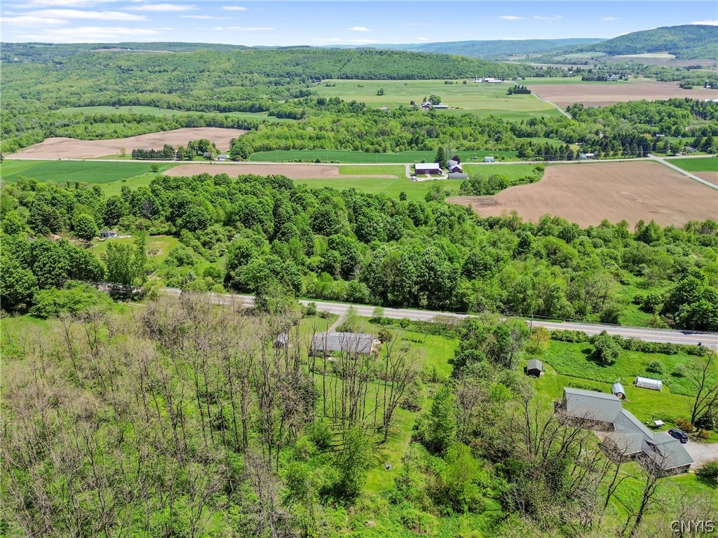 1161 Sky High Road Tully, NY 13159 - Photo 34 of 38