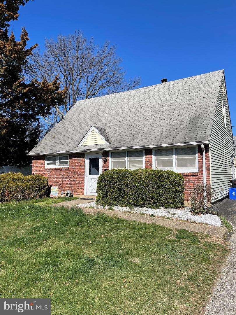2603 Wood Road Secane, PA 19018 - Photo 1 of 6 Gallery Image 1