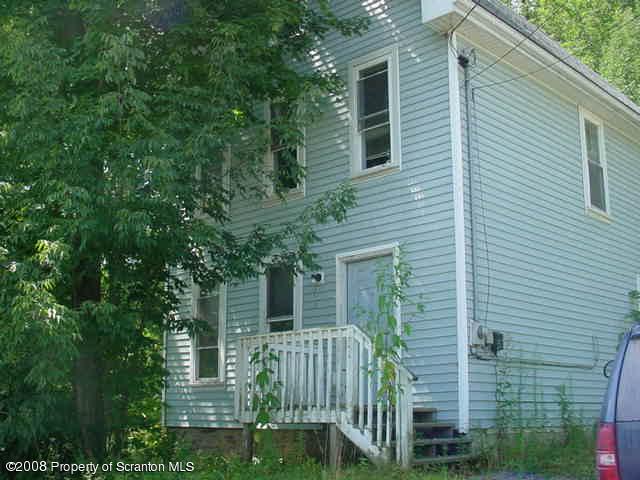 Fairview Street Meshoppen, PA 18630 - Photo 1 of 7 a view of a house with a yard