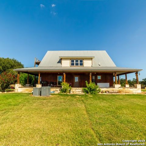 859 Fm 2690 Uvalde Tx  