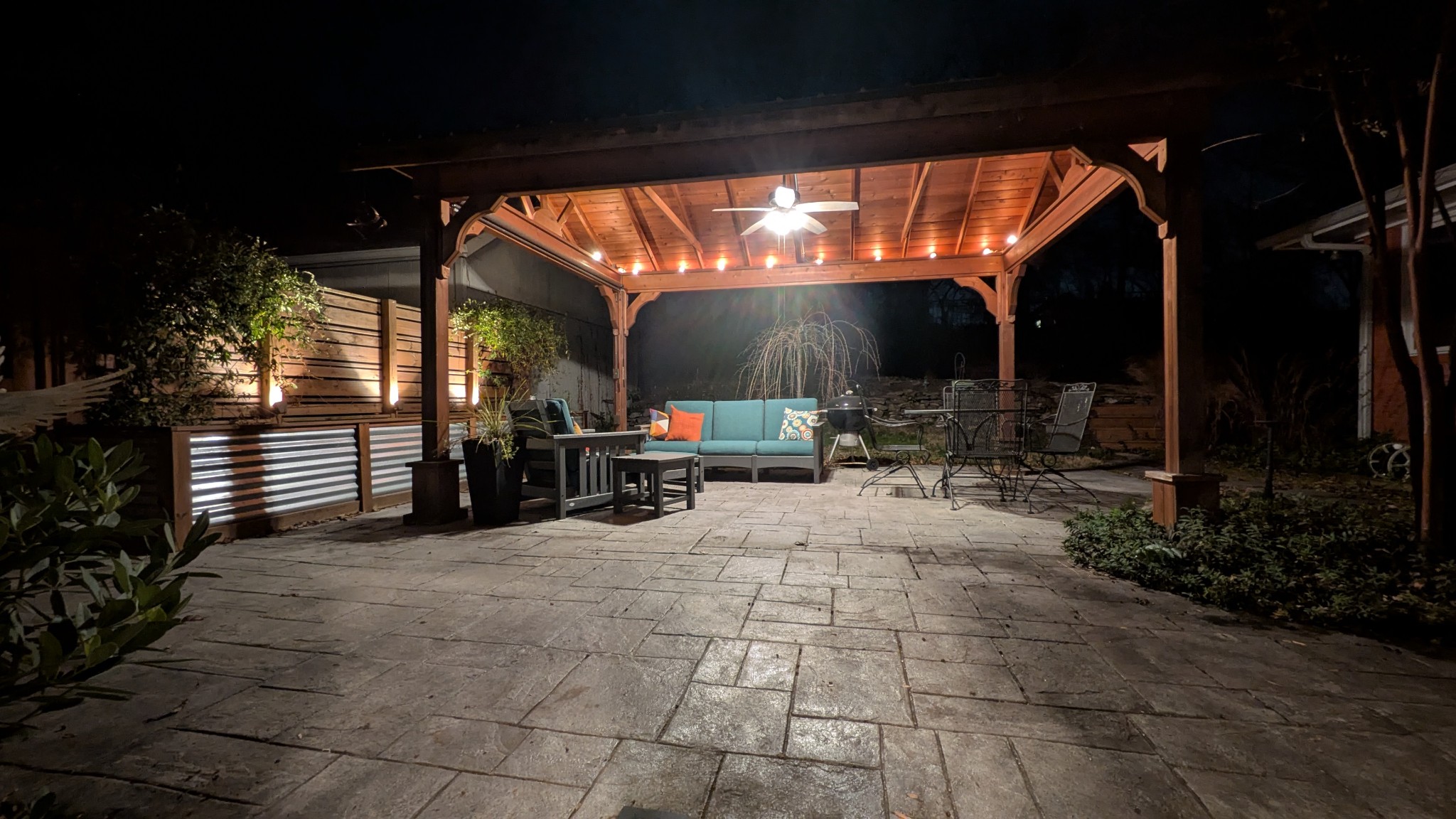 1116 Davidson Road Nashville, TN 37205 - Photo 31 of 53 Gallery Image 31