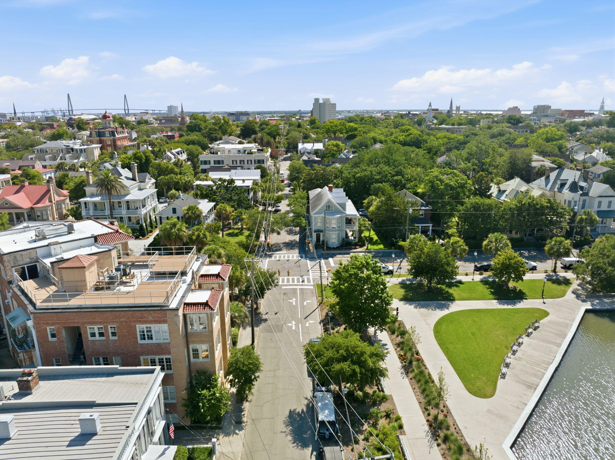 63 Rutledge Avenue, Unit 26 Charleston, SC 29401 - Photo 33 of 33 26-web-or-mls-DJI_0598