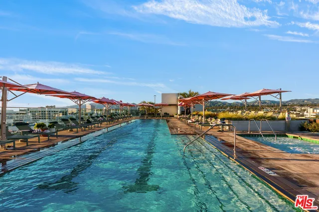 $24,000 | 700 Broadway, Unit PH 815, Santa Monica, CA 90401