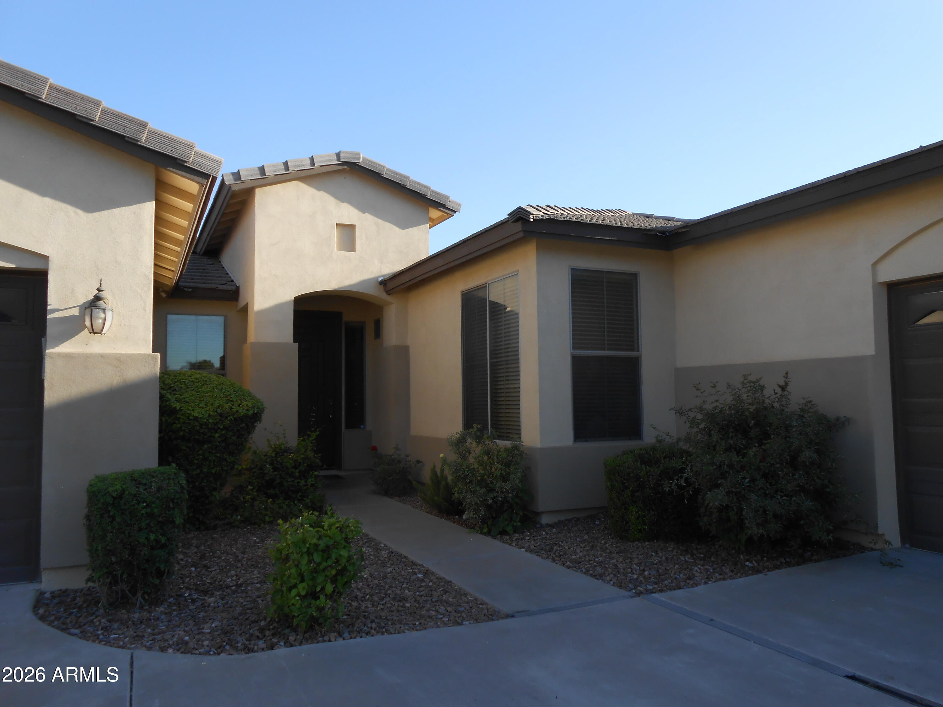 3077 East Blue Ridge Place Chandler, AZ 85249 - Photo 22 of 23