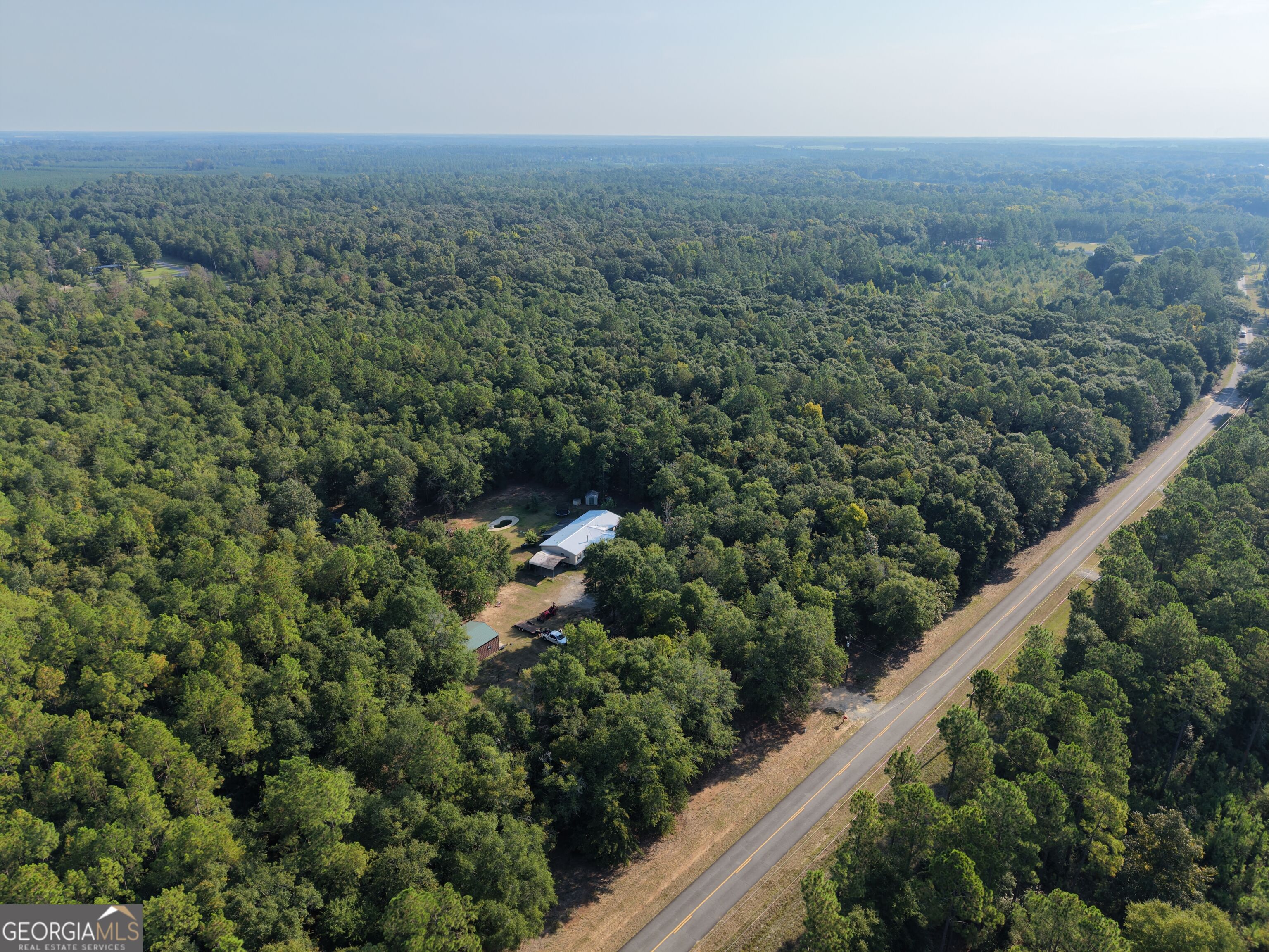 482 Campers Haven Road Vienna, GA 31092 - Photo 16 of 35 Gallery Image 16