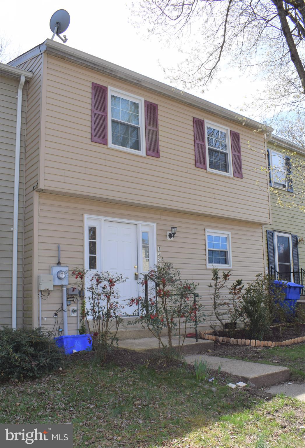 3294 Ryon Court Waldorf, MD 20601 - Photo 1 of 46 Roof, siding and gutters replaced in 2010