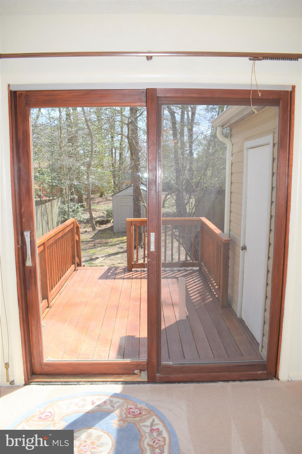 3294 Ryon Court Waldorf, MD 20601 - Photo 24 of 46 Sliding glass doors