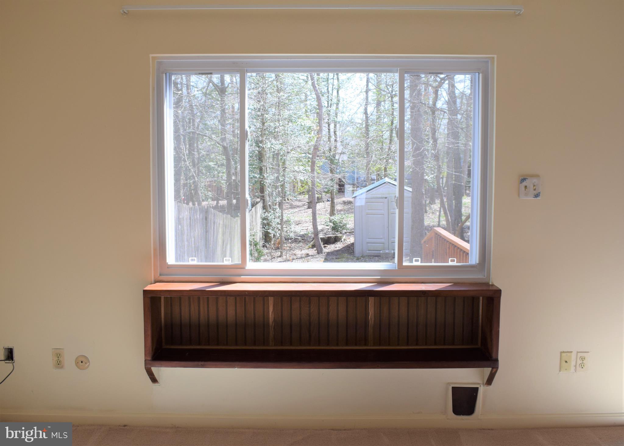 3294 Ryon Court Waldorf, MD 20601 - Photo 26 of 46 Large picture window - seller replaced