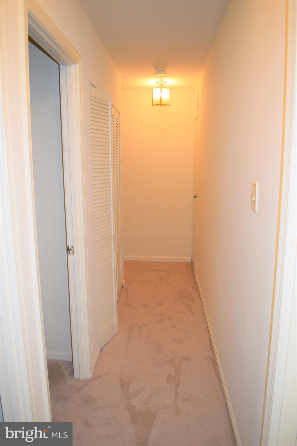 3294 Ryon Court Waldorf, MD 20601 - Photo 32 of 46 Upstairs hallway