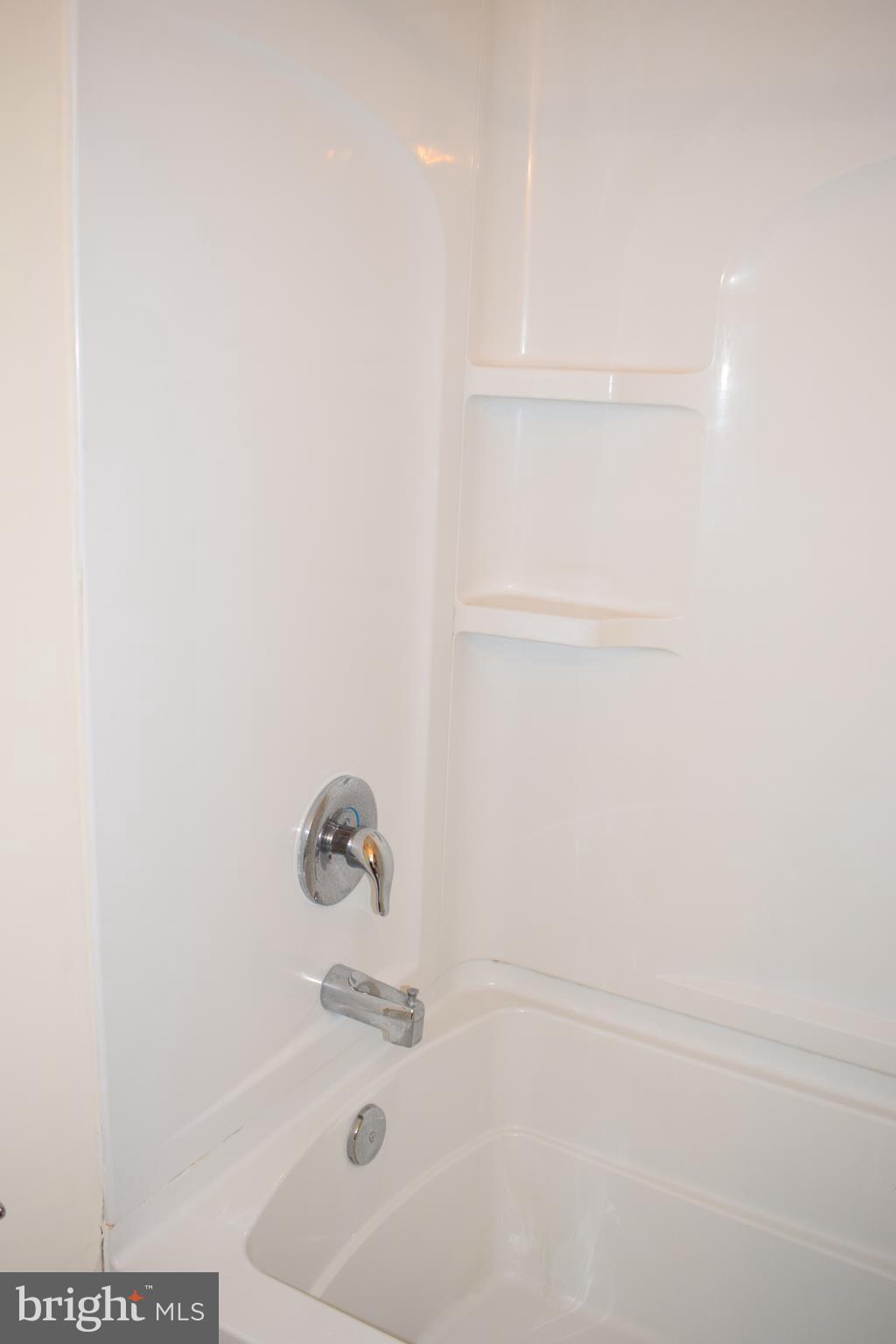 3294 Ryon Court Waldorf, MD 20601 - Photo 38 of 46 Full bathroom tub - remodeled in 2015