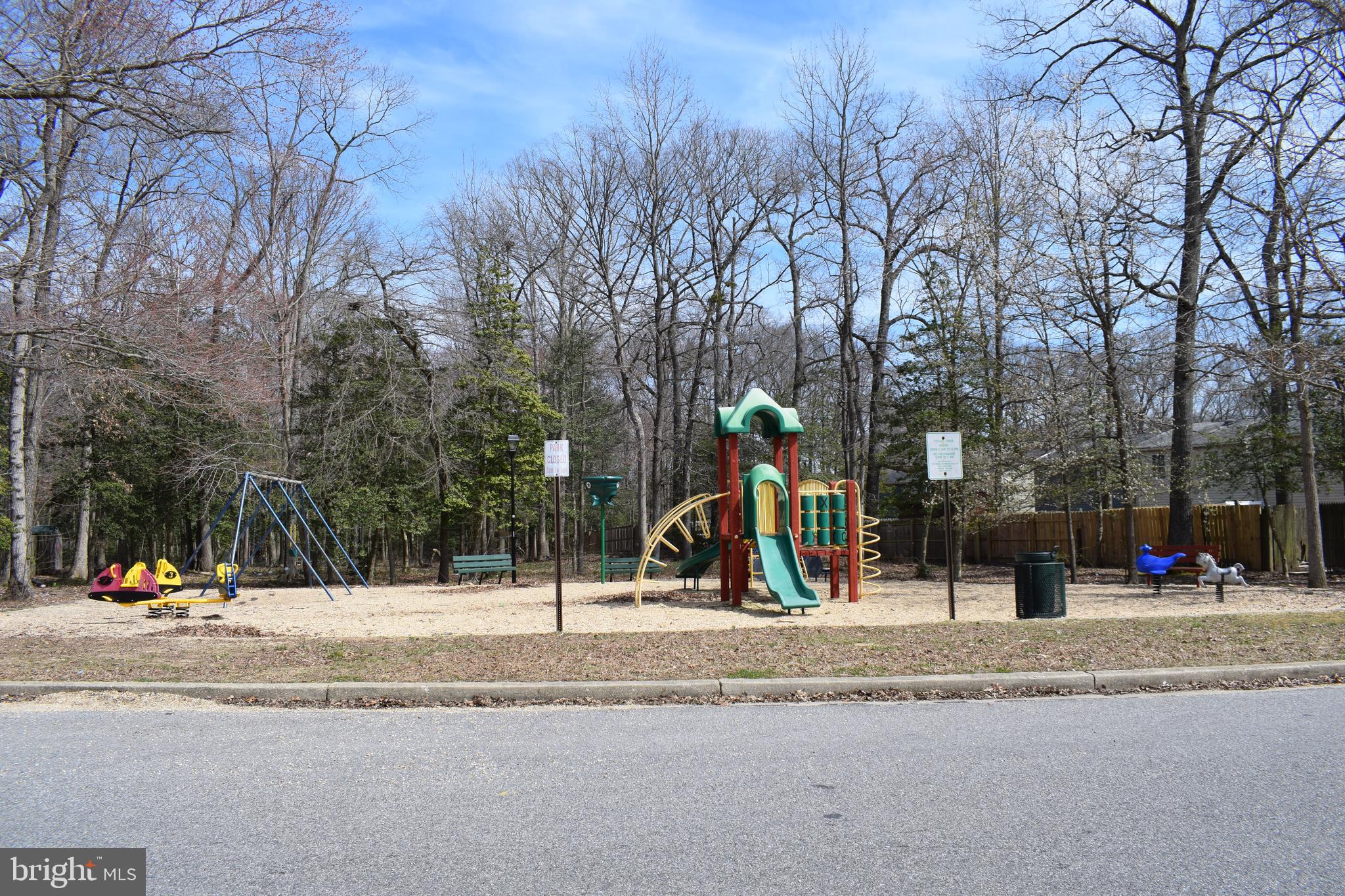 3294 Ryon Court Waldorf, MD 20601 - Photo 45 of 46 Community play groung