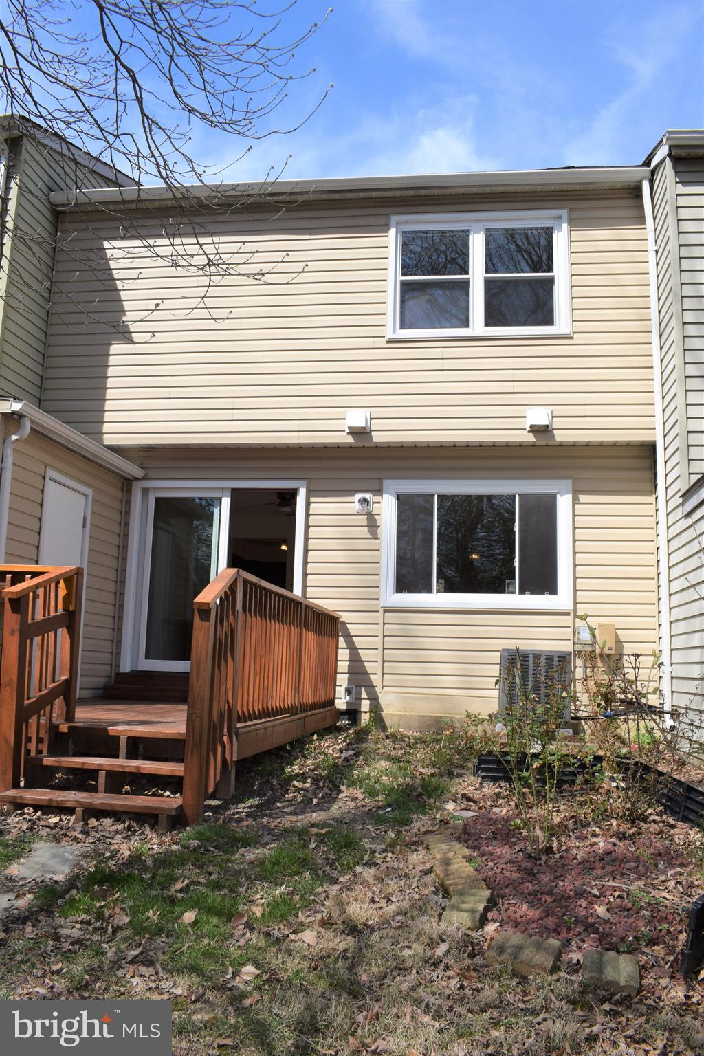 3294 Ryon Court Waldorf, MD 20601 - Photo 7 of 46 Rear exterior