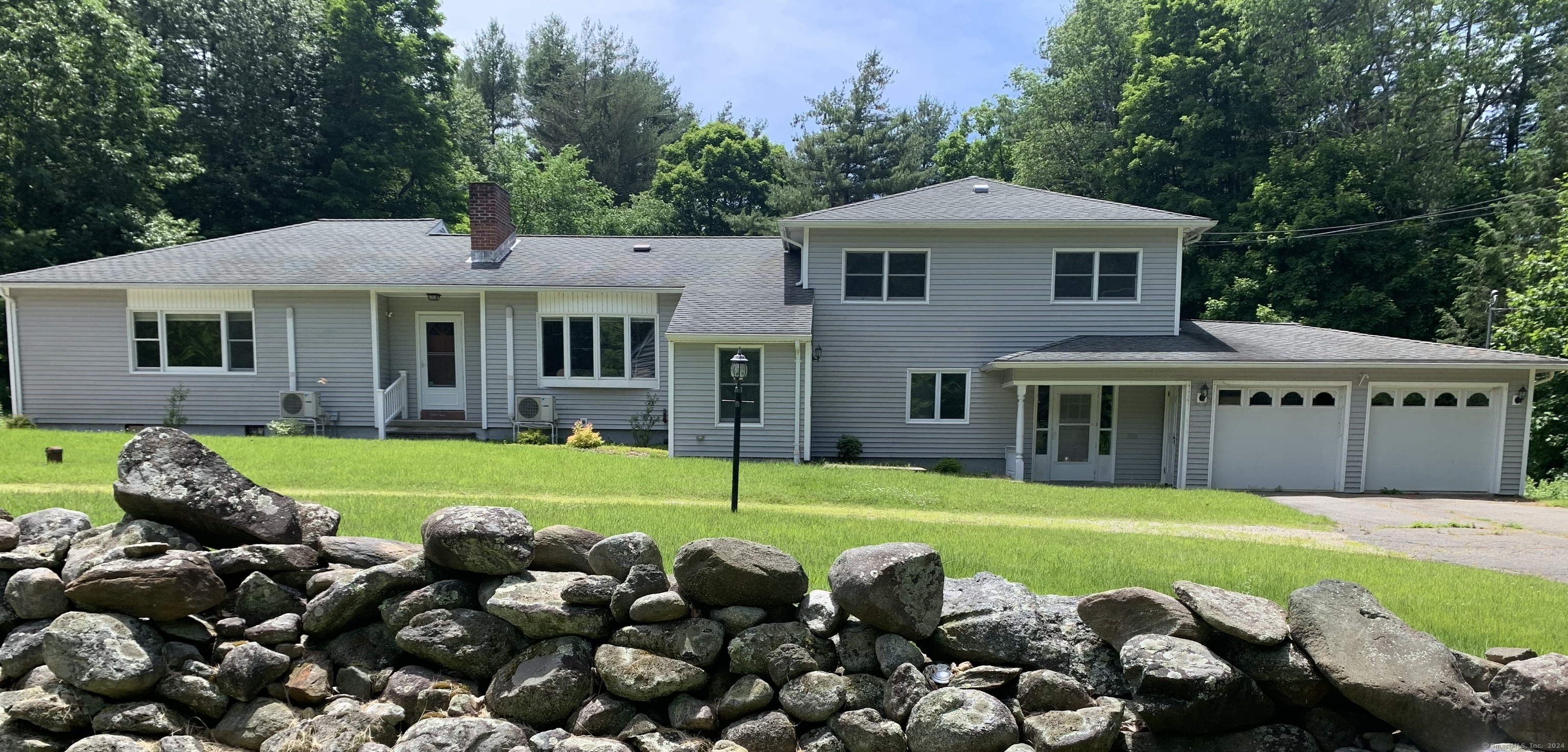 26 Stoddard Road Litchfield, CT 06750 - Photo 1 of 1 Front
