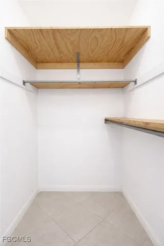 a view of small space