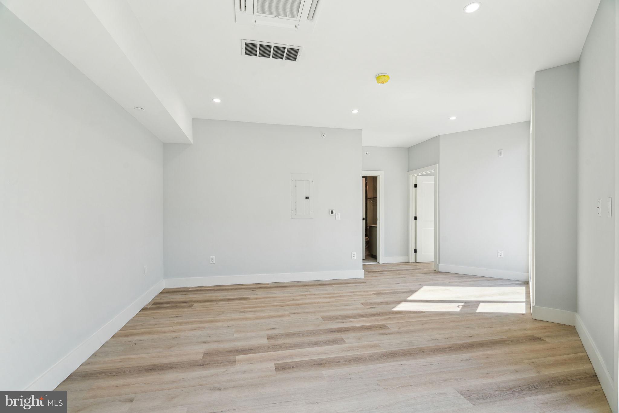 3748-9 Lancaster Avenue, Unit 211 Philadelphia, PA 19104 - Photo 14 of 29 a view of an empty room