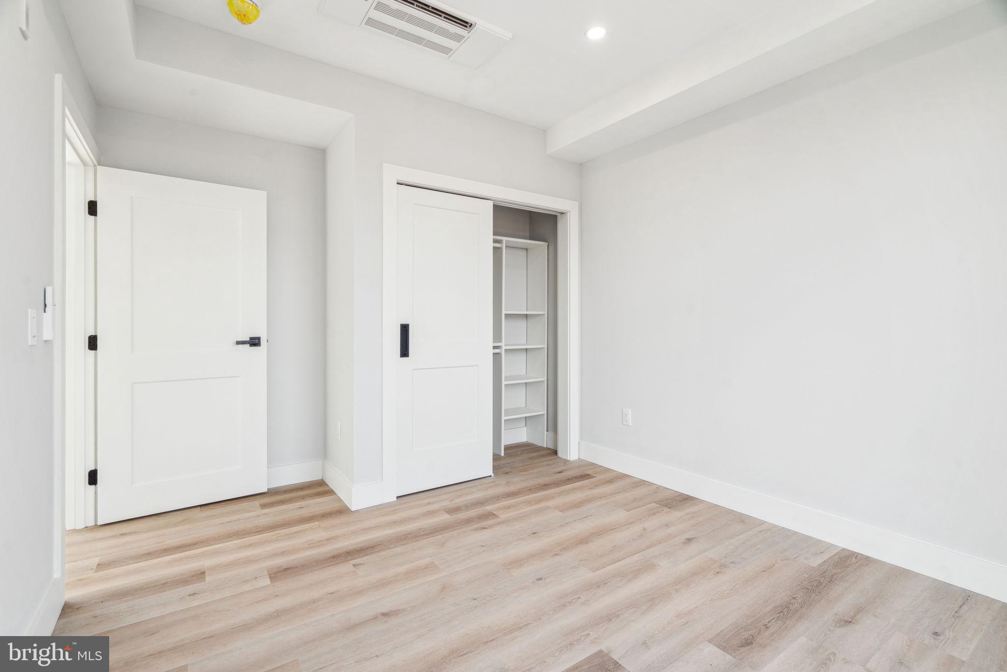 3748-9 Lancaster Avenue, Unit 211 Philadelphia, PA 19104 - Photo 18 of 29 a view of an empty room