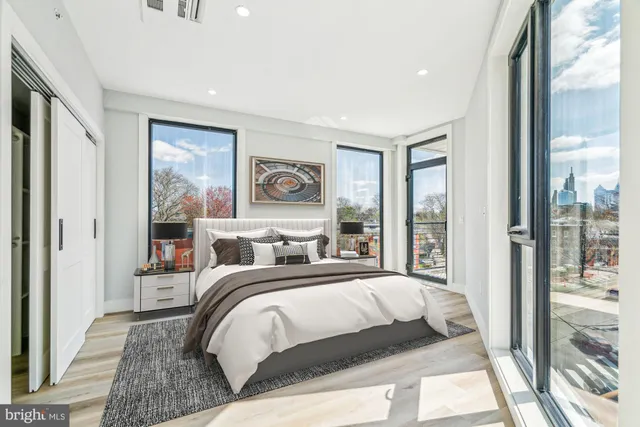 $2,650 | 3748-9 Lancaster Avenue, Unit 211, Philadelphia, PA 19104