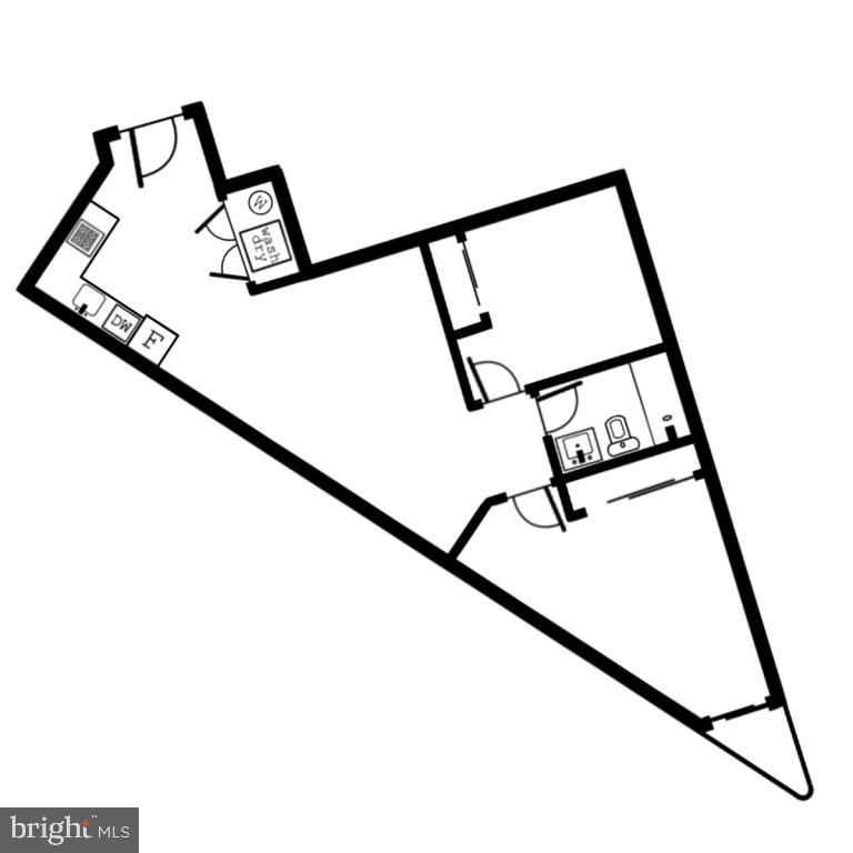 3748-9 Lancaster Avenue, Unit 211 Philadelphia, PA 19104 - Photo 29 of 29 a view of staircase