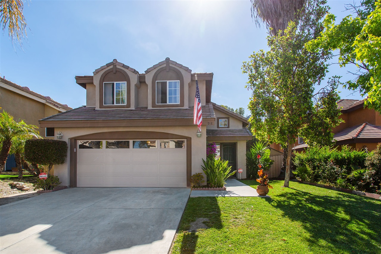 918 St Germain Road Chula Vista, CA 91913 - Photo 1 of 25 Gallery Image 1