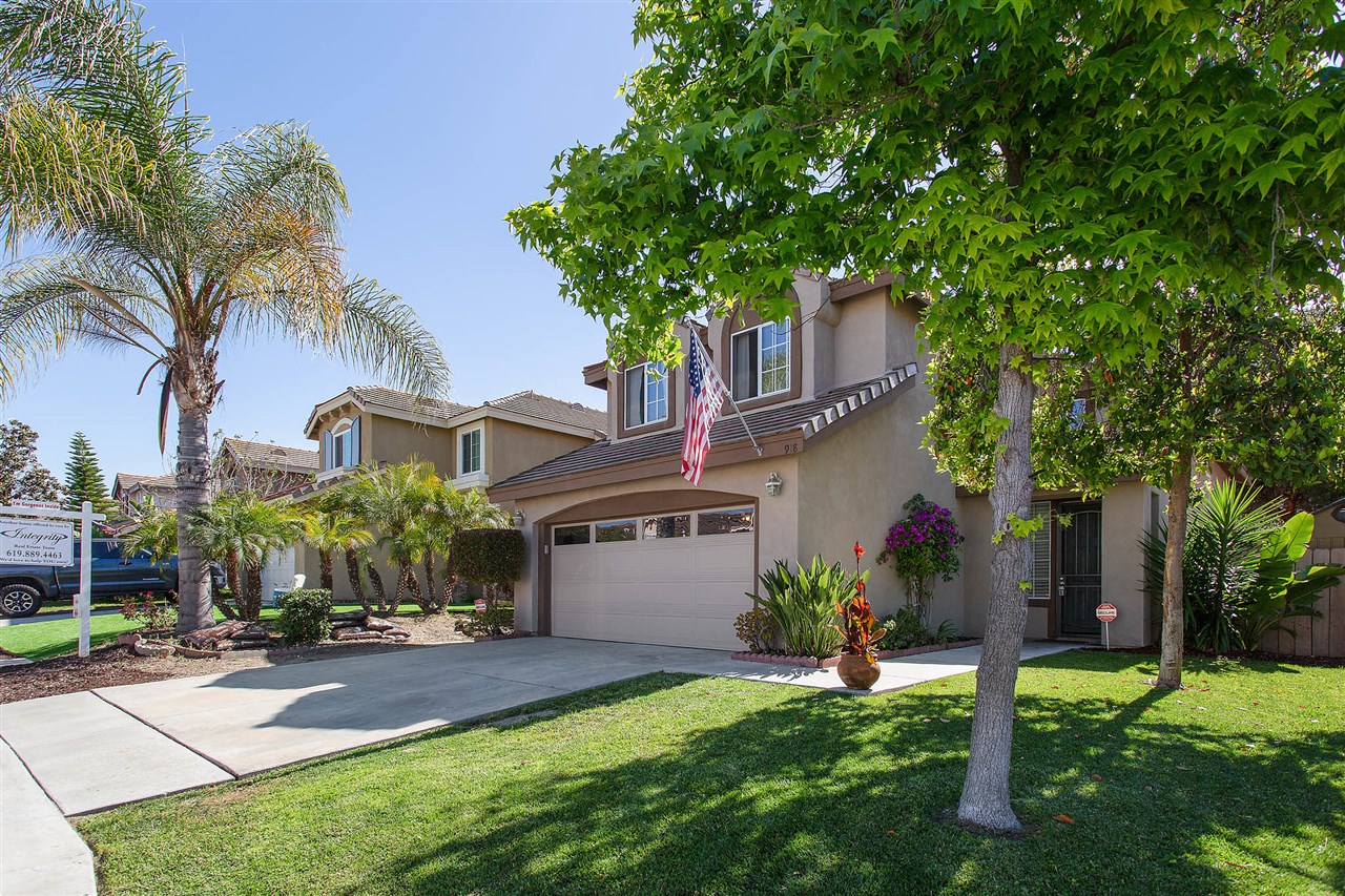 918 St Germain Road Chula Vista, CA 91913 - Photo 24 of 25 Gallery Image 24