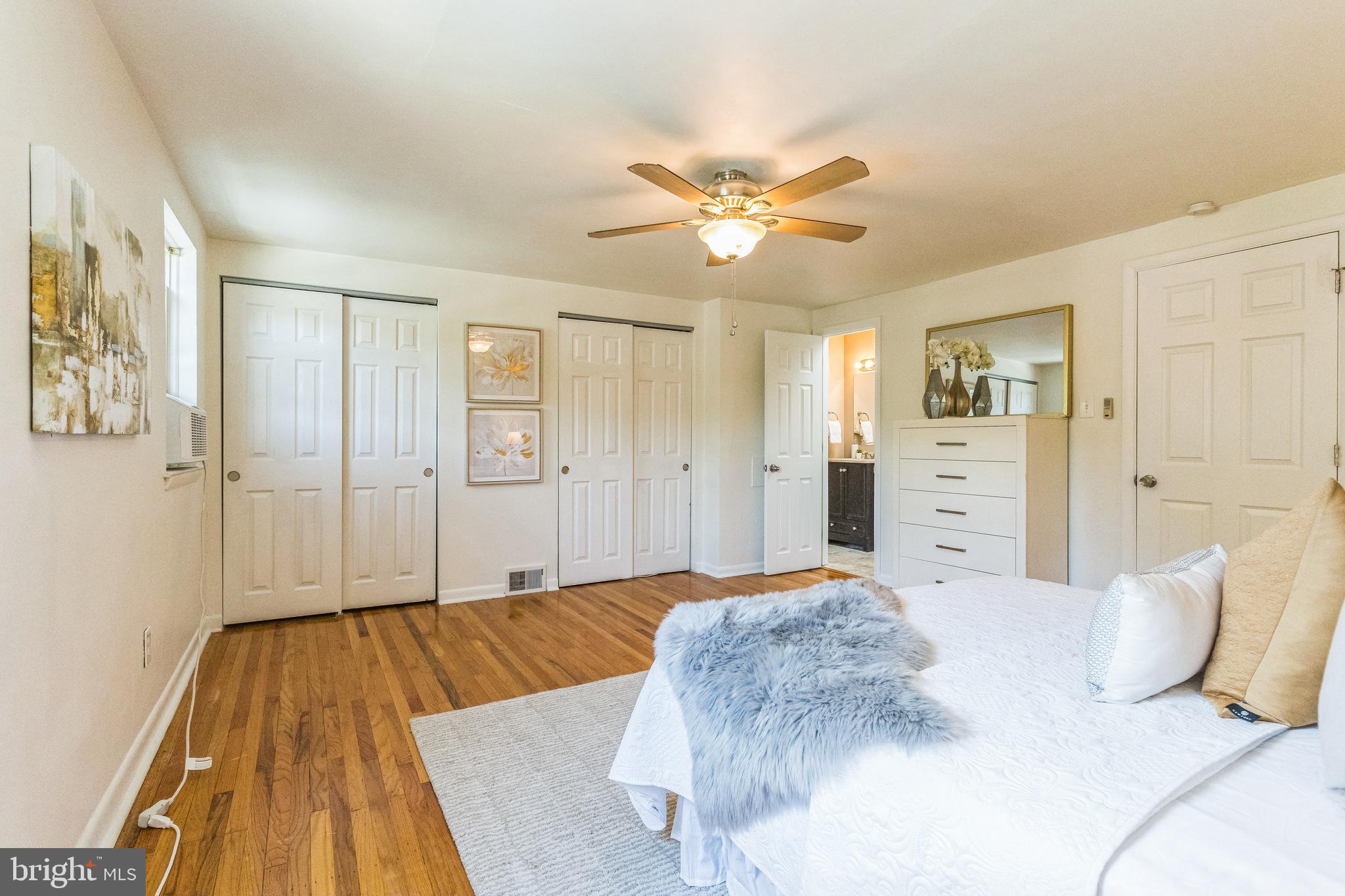 1681 Powell Road Brookhaven, PA 19015 - Photo 15 of 34 Main Bedroom