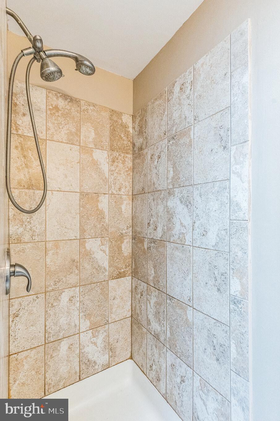 1681 Powell Road Brookhaven, PA 19015 - Photo 21 of 34 Main bath room shower
