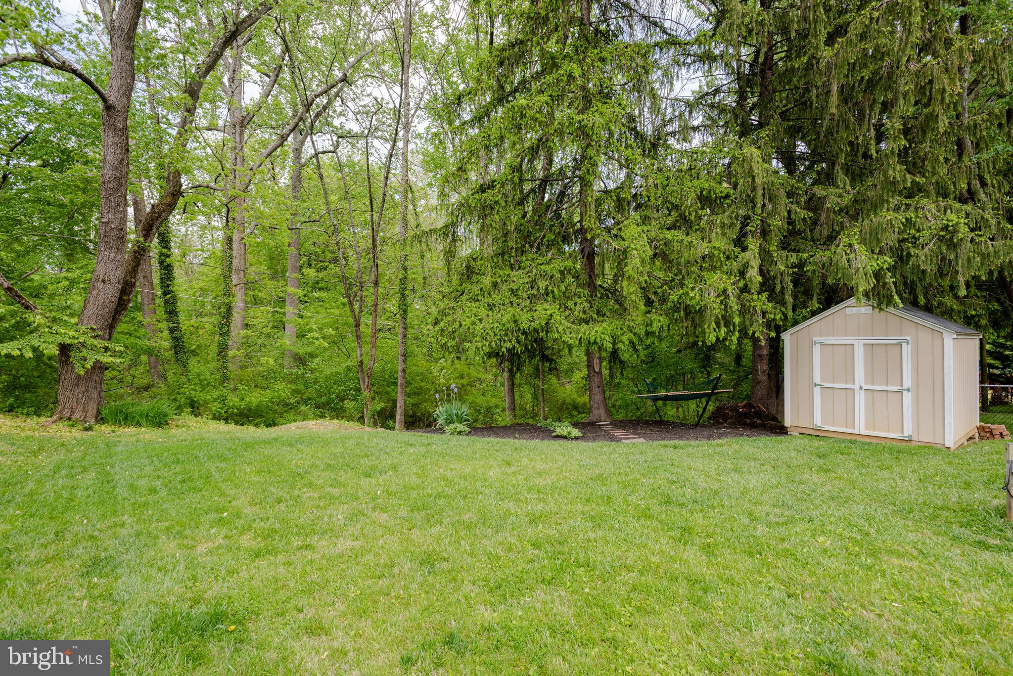 1306 Charmuth Road Lutherville-Timonium, MD 21093 - Photo 1 of 47 Backs to woods and stream