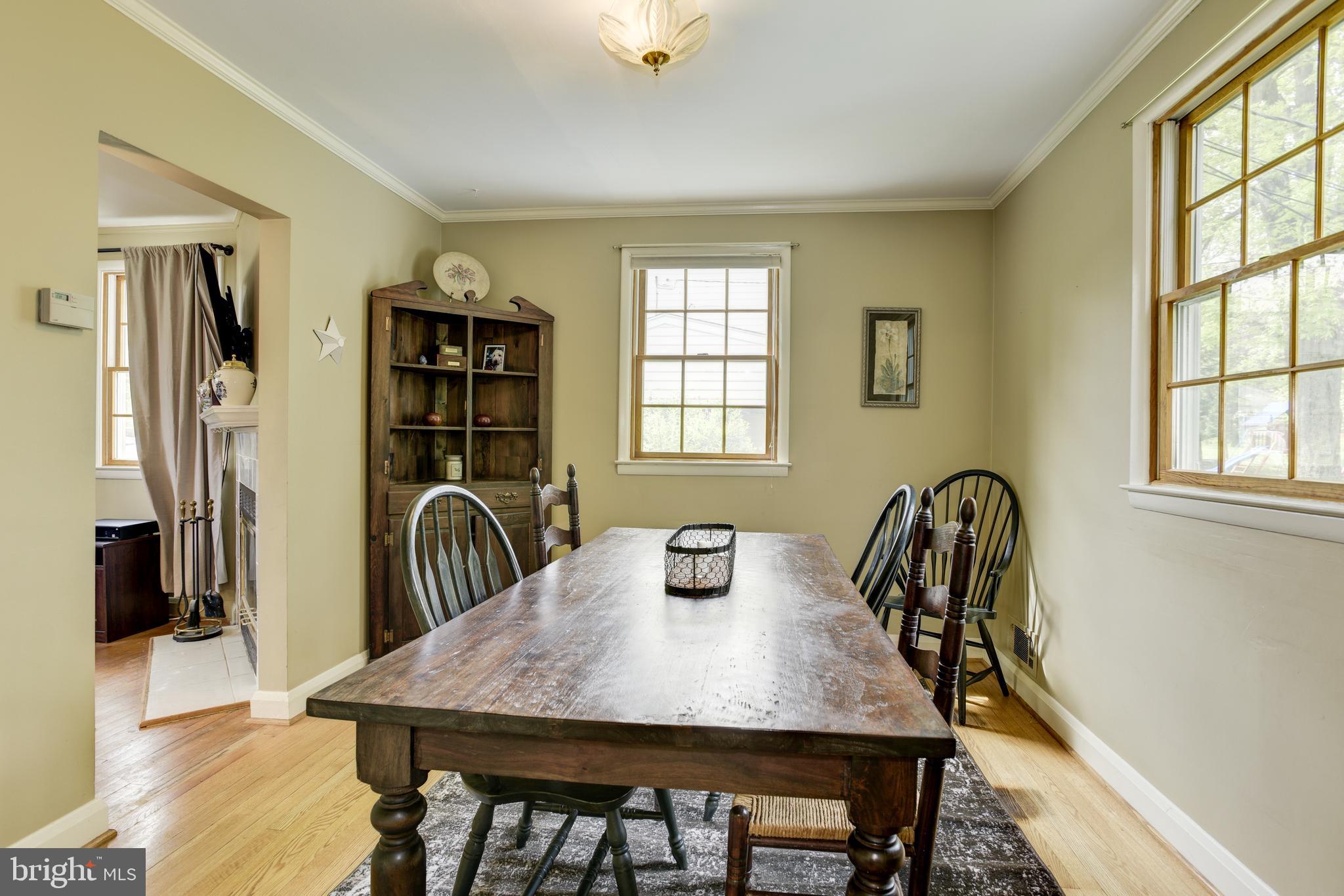 1306 Charmuth Road Lutherville-Timonium, MD 21093 - Photo 12 of 47 Gallery Image 12