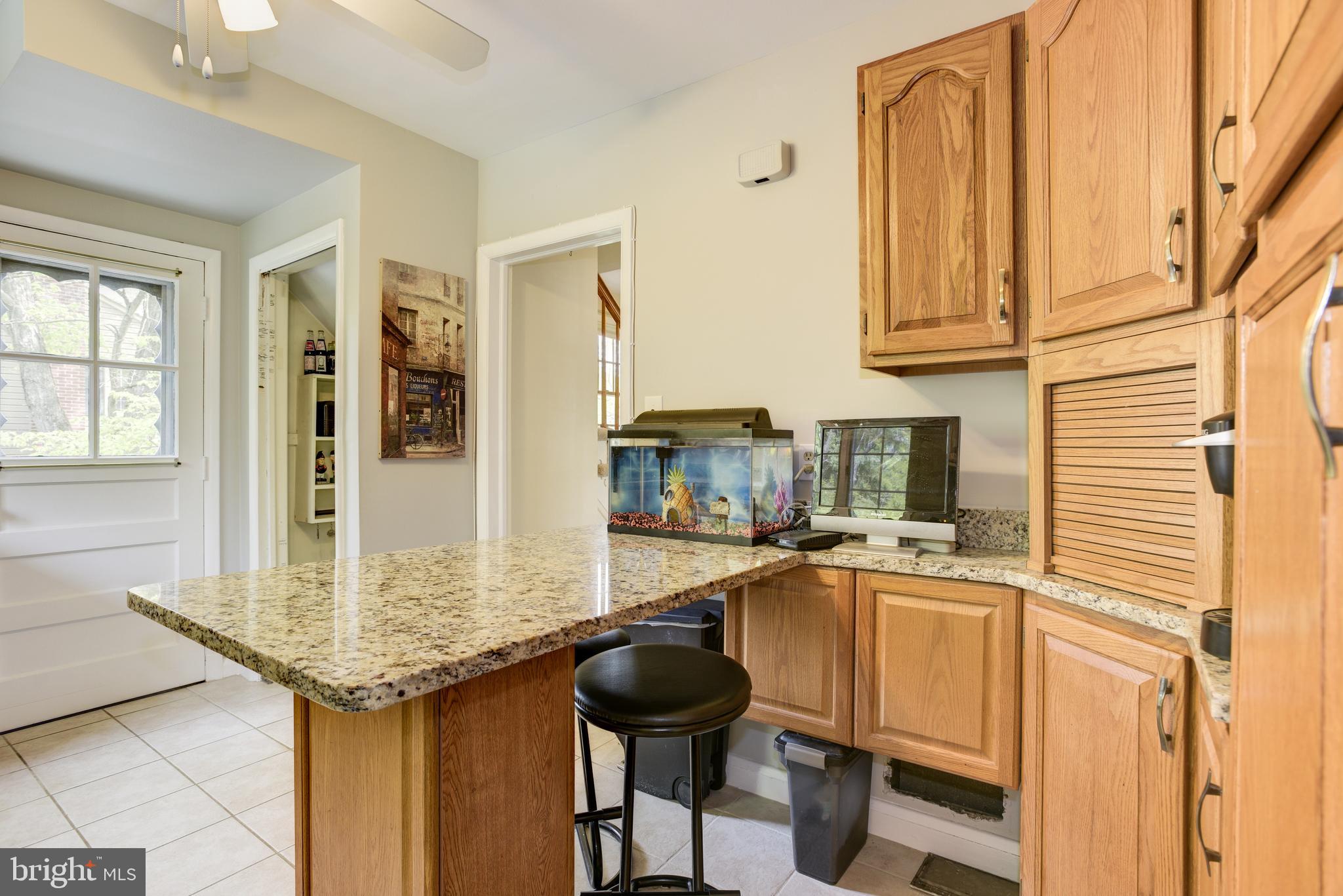 1306 Charmuth Road Lutherville-Timonium, MD 21093 - Photo 14 of 47 Lots of cabinet space