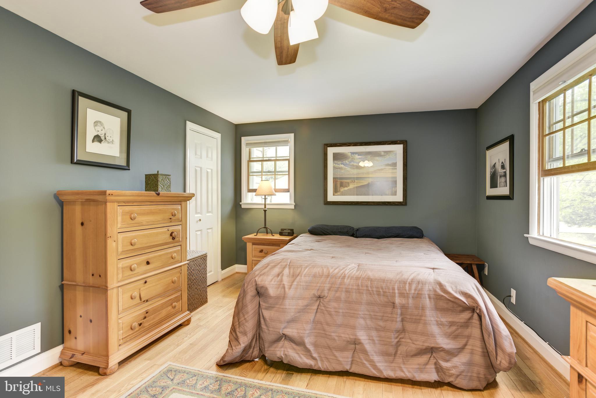 1306 Charmuth Road Lutherville-Timonium, MD 21093 - Photo 18 of 47 Master bedroom