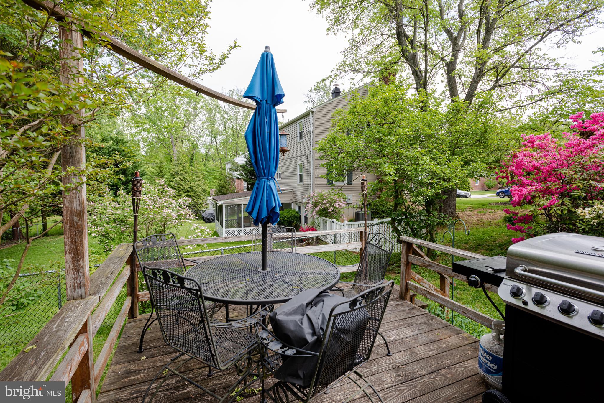 1306 Charmuth Road Lutherville-Timonium, MD 21093 - Photo 40 of 47 Gallery Image 40