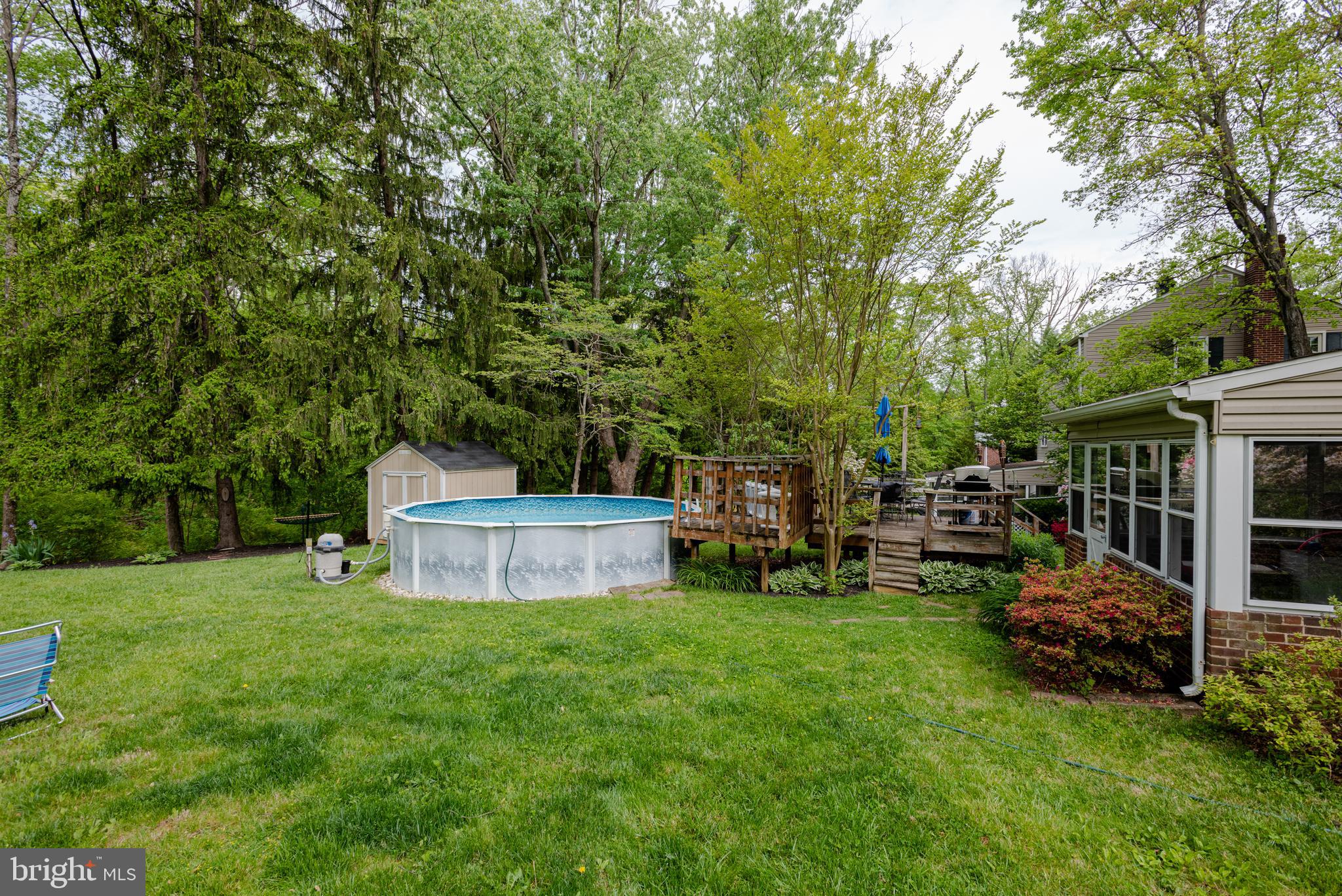 1306 Charmuth Road Lutherville-Timonium, MD 21093 - Photo 45 of 47 Gallery Image 45