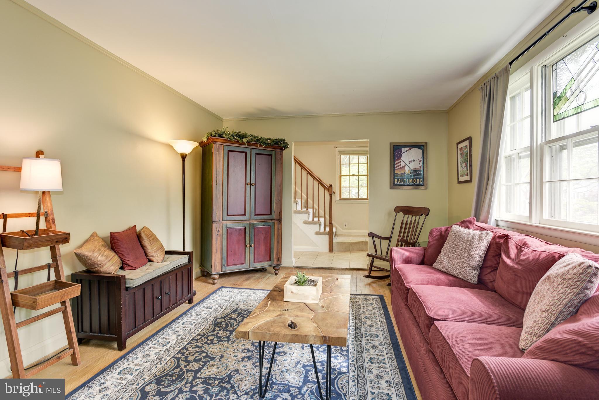 1306 Charmuth Road Lutherville-Timonium, MD 21093 - Photo 10 of 47 Gallery Image 10