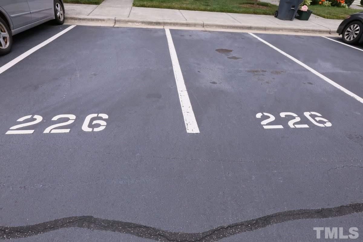 226 Cedar Elm Road Durham, NC 27713 - Photo 25 of 25 a view of livingroom