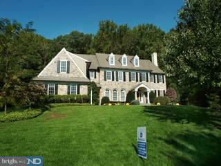 136 Brooke Farm Road Wayne, PA 19087 - Photo 1 of 6