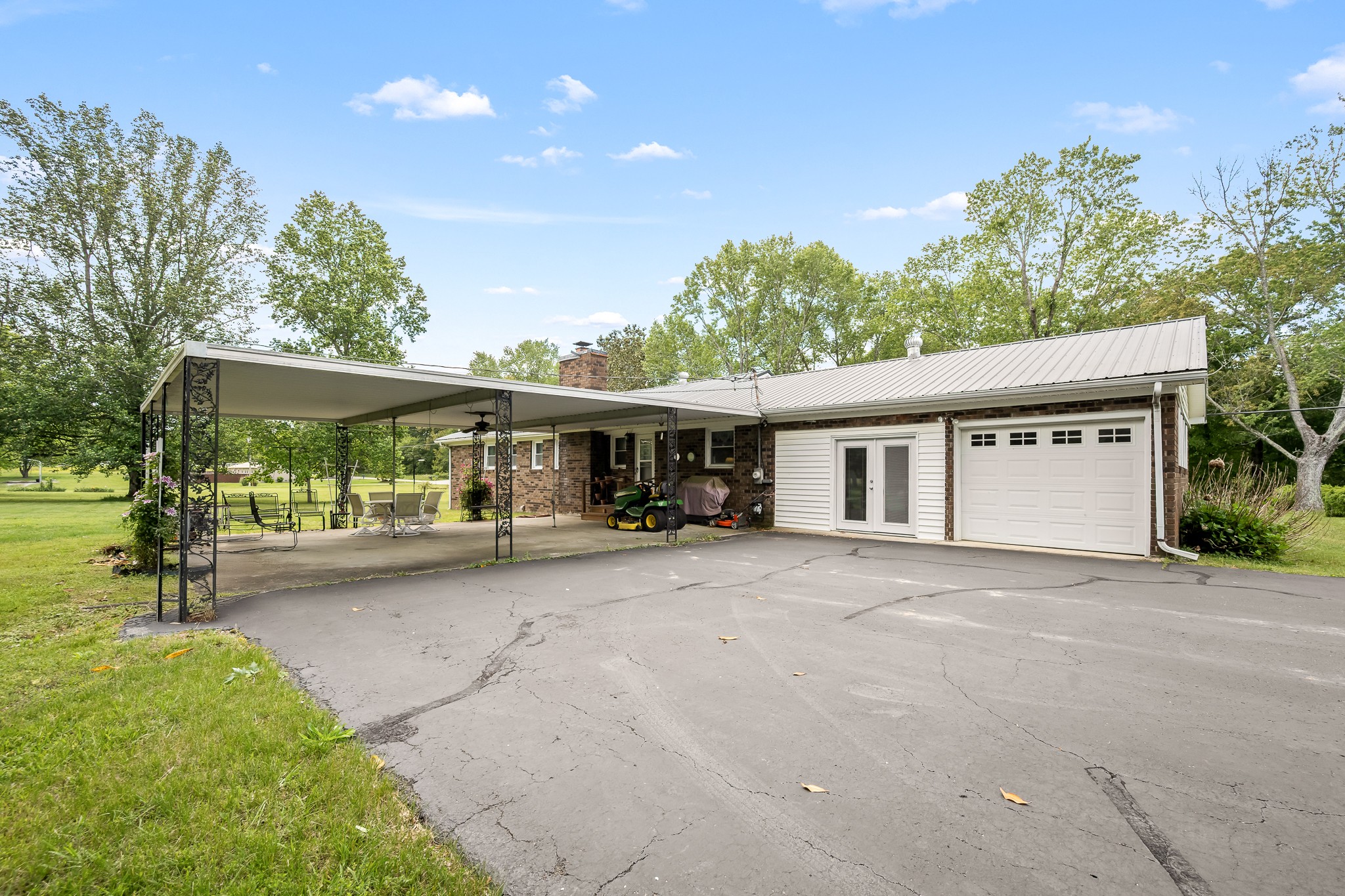 369 Brandontown Road Manchester, TN 37355 - Photo 33 of 54 Gallery Image 33