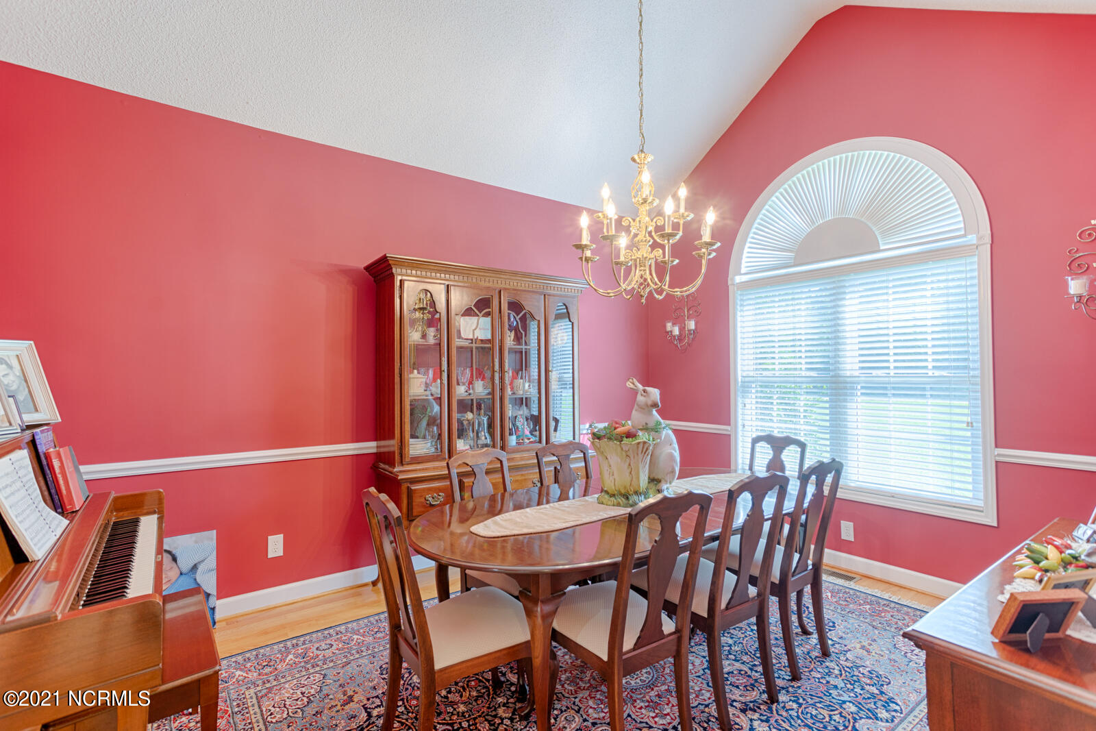 2175 Robersonville Road Washington, NC 27889 - Photo 54 of 111 Formal Dining Room