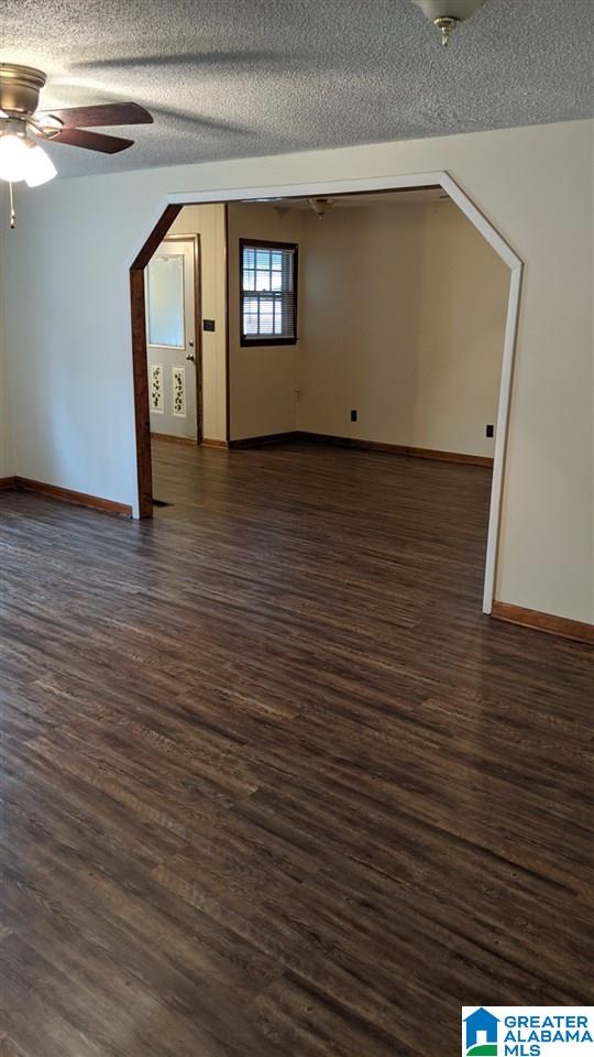 926 Carson Lane Southwest Jacksonville, AL 36265 - Photo 6 of 15