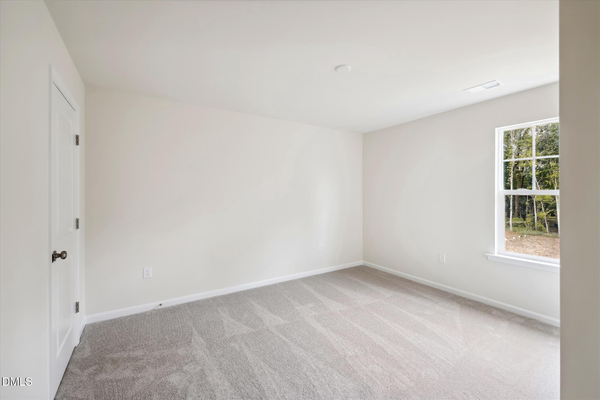 1409 Porchlight Court Raleigh, NC 27603 - Photo 16 of 19 Summit -upper level-bedroom 3