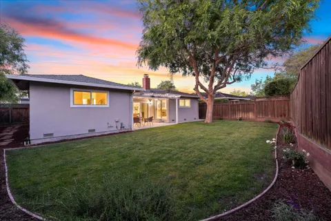 $1,898,000 | 1341 Elwood Drive, Los Gatos, CA 95032