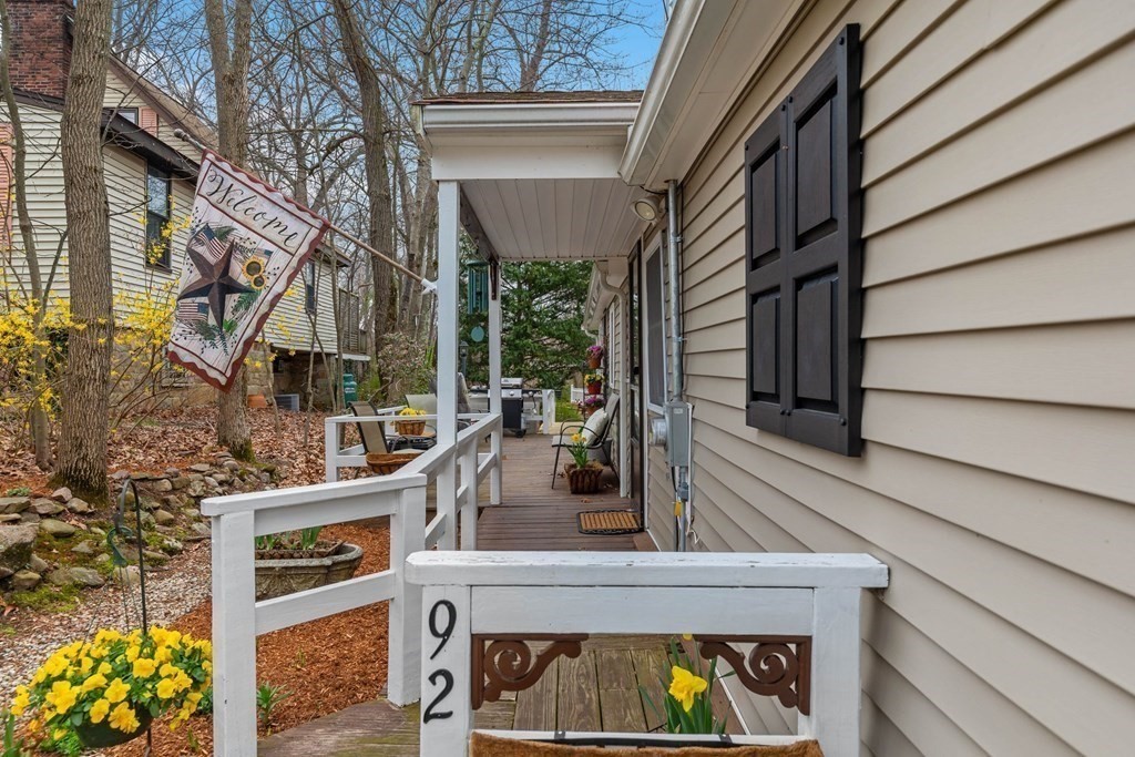 92 Seaver Road Weymouth, MA 02189 - Photo 26 of 31 Gallery Image 26