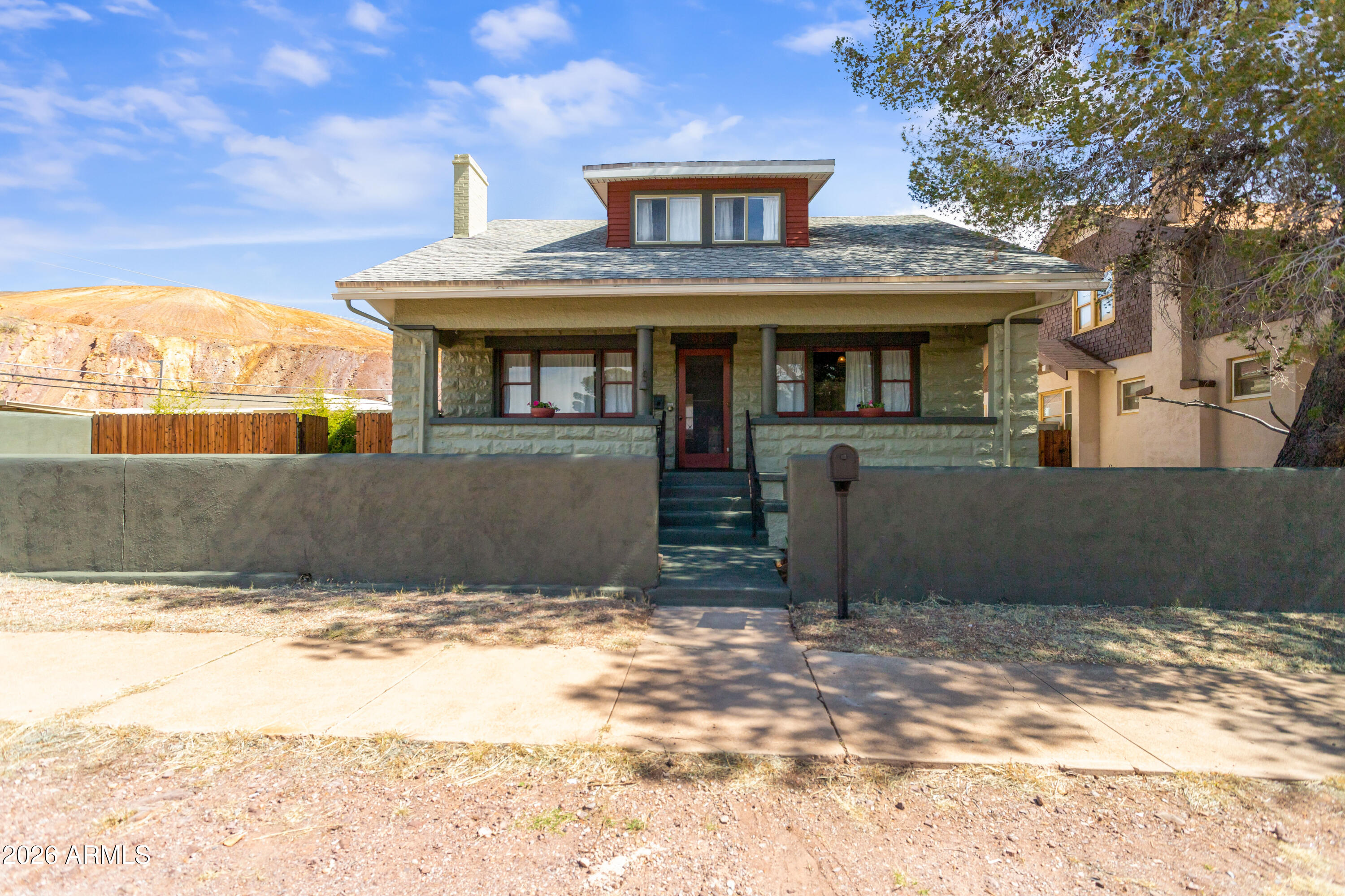 632 Bisbee Road Bisbee, AZ 85603 - Photo 1 of 40 IMG_2418