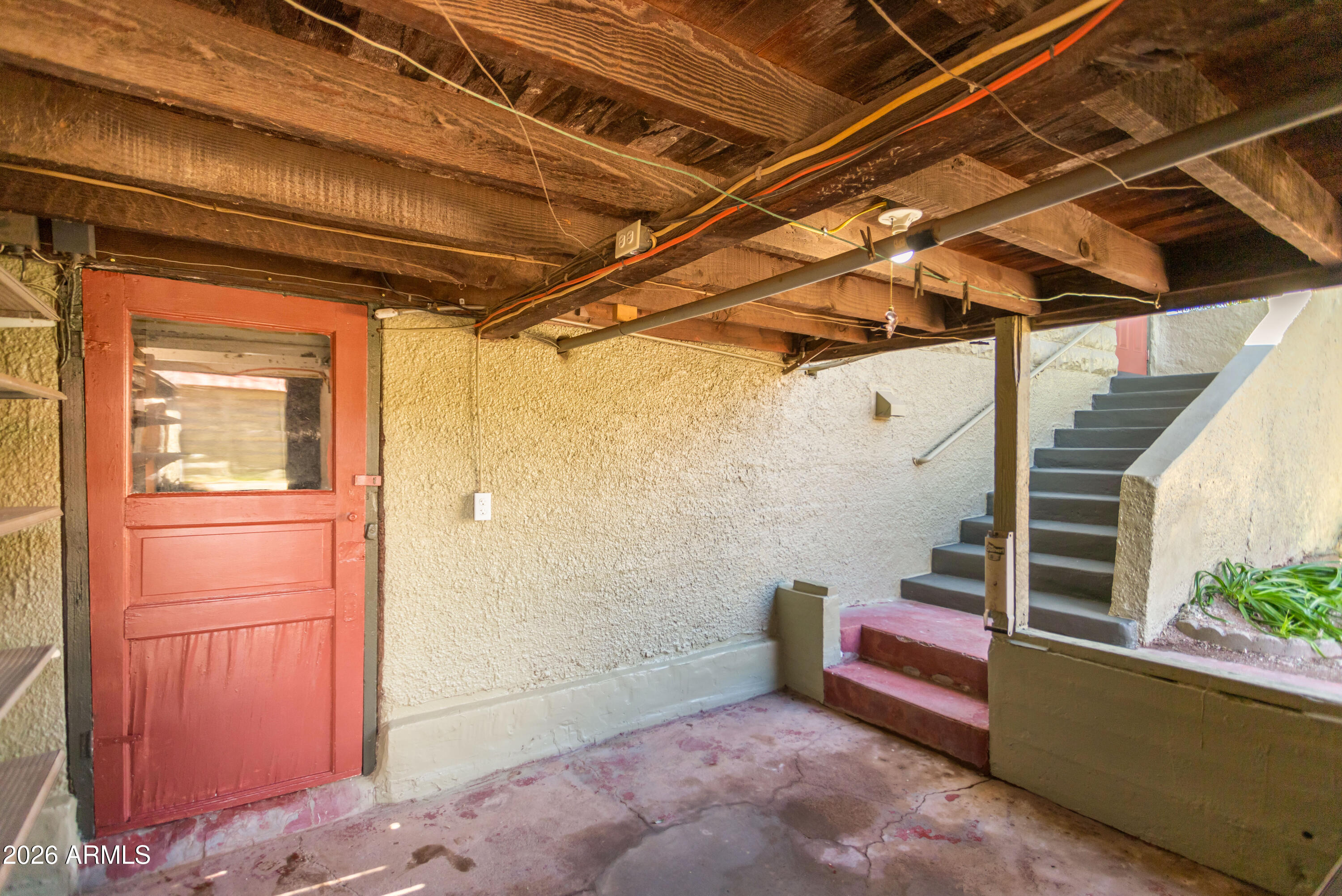 632 Bisbee Road Bisbee, AZ 85603 - Photo 32 of 40 IMG_2405
