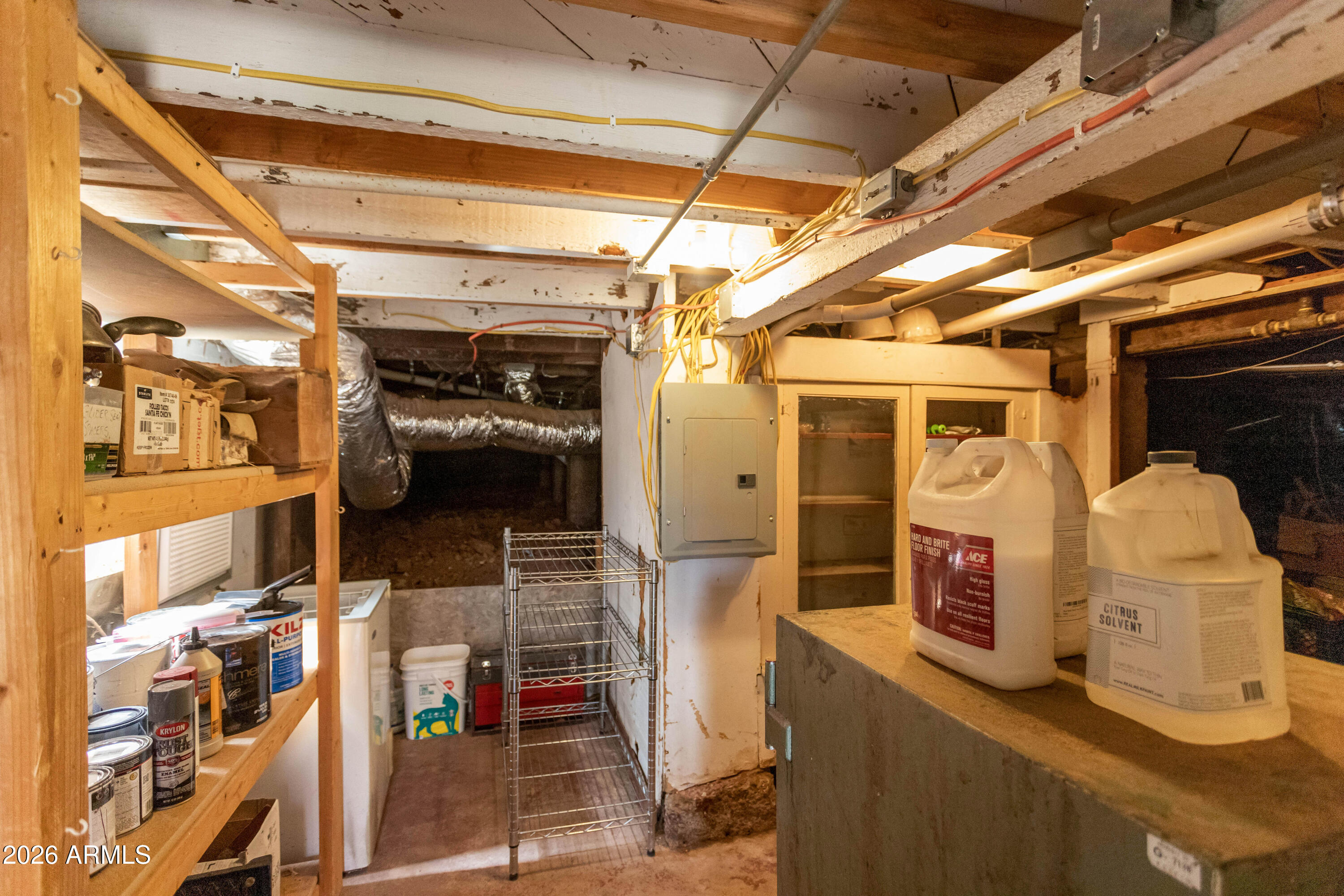 632 Bisbee Road Bisbee, AZ 85603 - Photo 33 of 40 IMG_2404