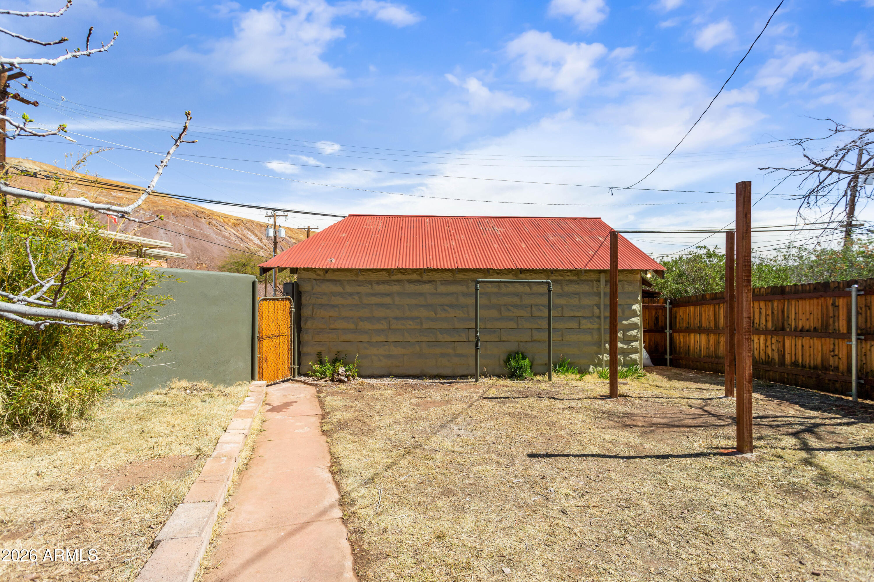 632 Bisbee Road Bisbee, AZ 85603 - Photo 36 of 40 IMG_2414