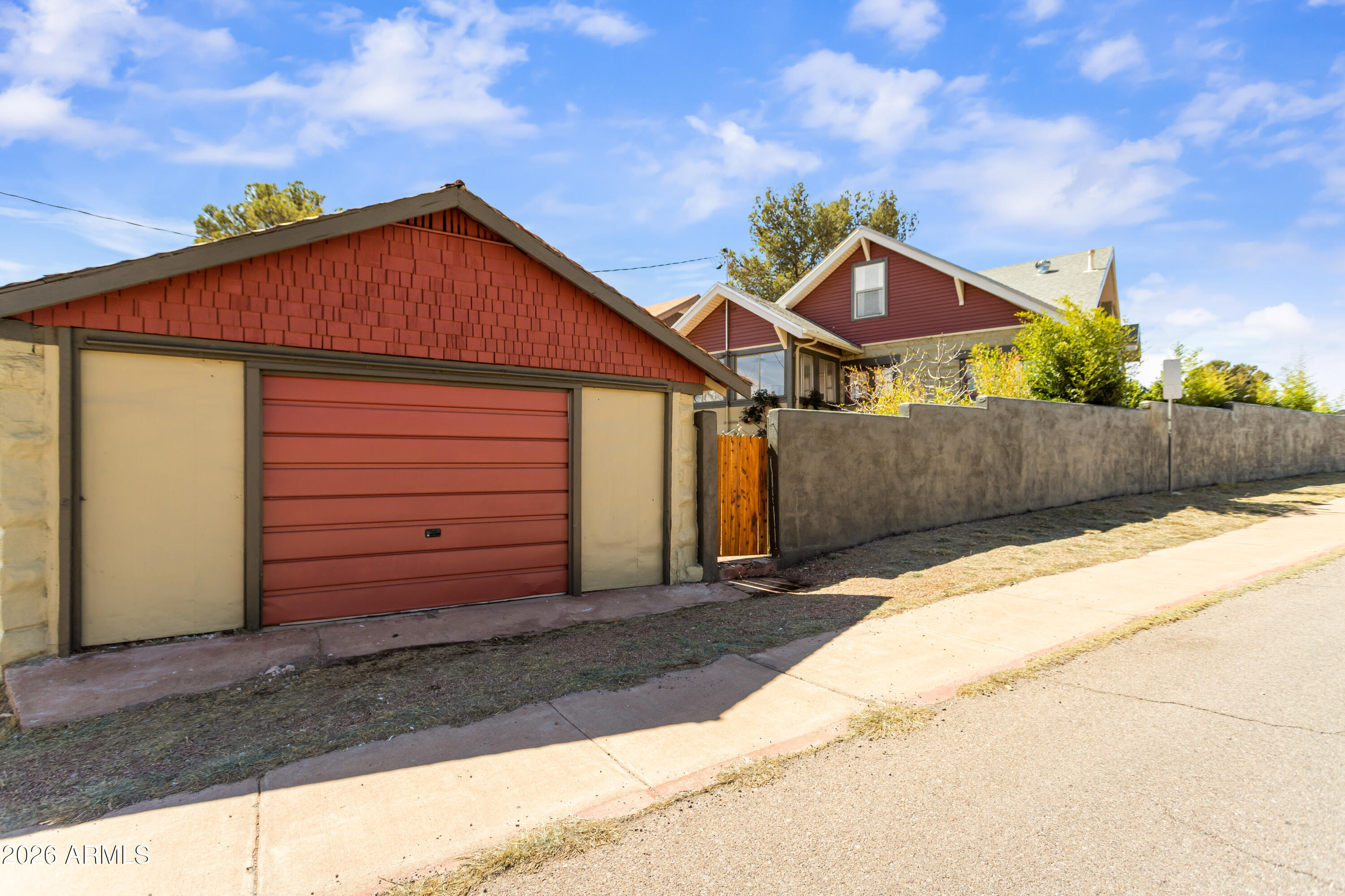 632 Bisbee Road Bisbee, AZ 85603 - Photo 39 of 40 IMG_2424